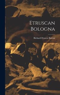 Cover image for Etruscan Bologna