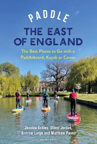 Paddle the East of England