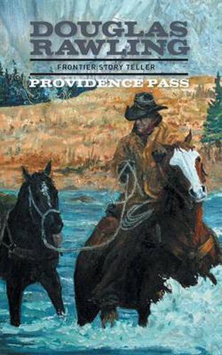 Cover image for Providence Pass