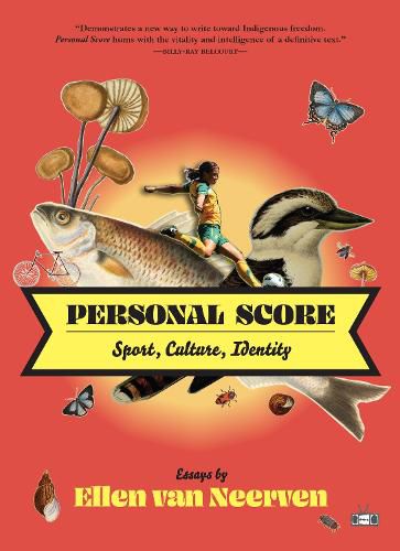 Cover image for Personal Score