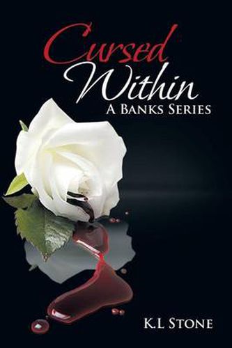 Cover image for Cursed Within: A Banks Series