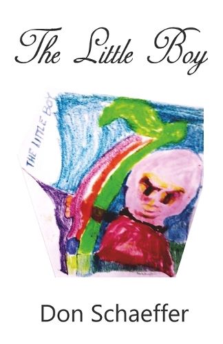 Cover image for The Little Boy