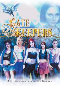 Cover image for Gatekeepers