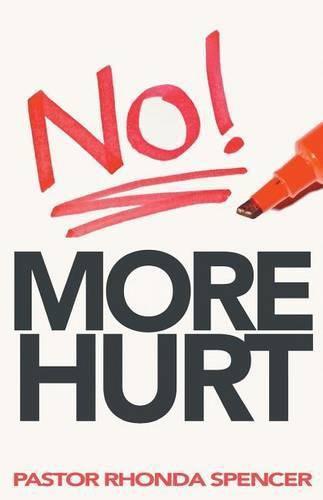 Cover image for No More Hurt