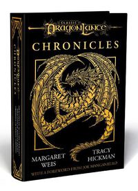 Cover image for Dragonlance Chronicles