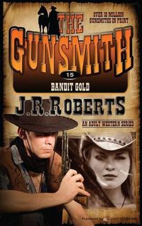 Cover image for Bandit Gold