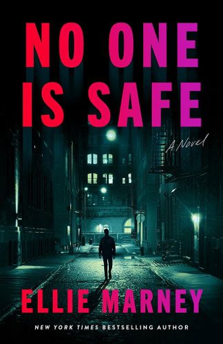 Cover image for No One Is Safe