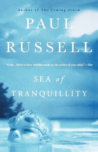 Cover image for Sea of Tranquility