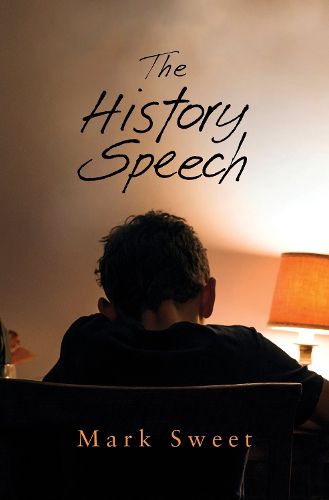 Cover image for The History Speech