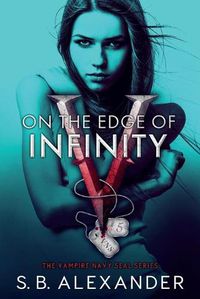 Cover image for On the Edge of Infinity