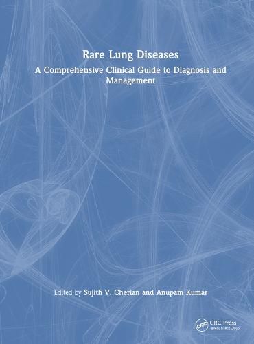 Cover image for Rare Lung Diseases: A Comprehensive Clinical Guide to Diagnosis and Management