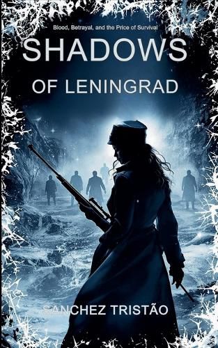 Cover image for Shadows of Leningrad