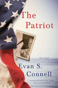 Cover image for The Patriot: A Novel