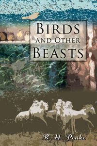 Cover image for Birds and Other Beasts