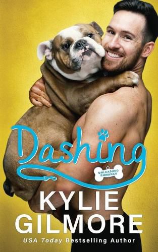 Cover image for Dashing