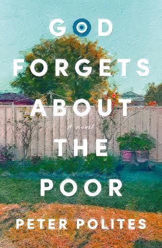 Cover image for God Forgets About the Poor
