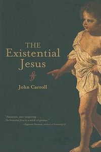 Cover image for The Existential Jesus