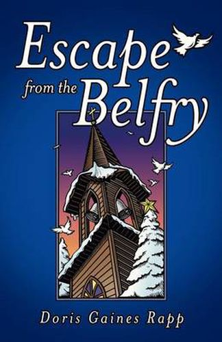 Cover image for Escape from the Belfry