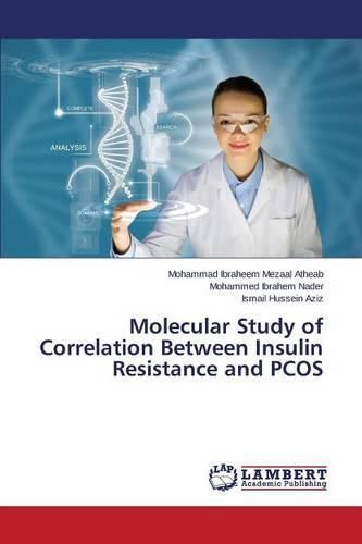 Cover image for Molecular Study of Correlation Between Insulin Resistance and PCOS