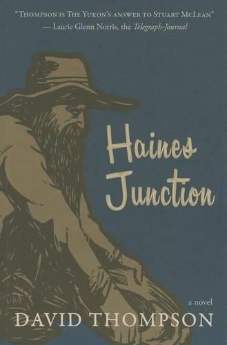 Cover image for Haines Junction