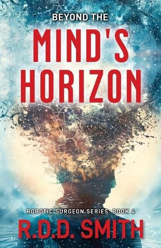 Cover image for Beyond the Mind's Horizon