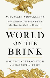 Cover image for World on the Brink