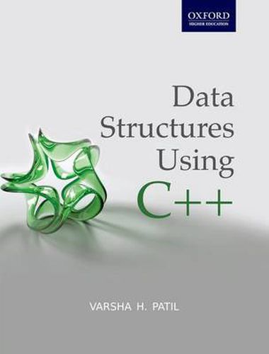 Cover image for Data Structures using C++