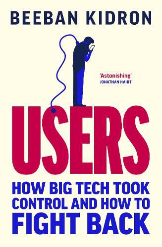 Cover image for Users