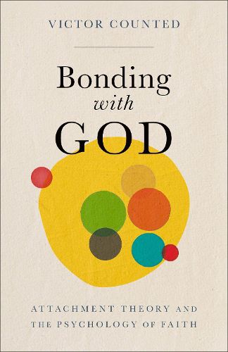 Cover image for Bonding with God
