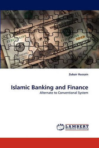 Cover image for Islamic Banking and Finance