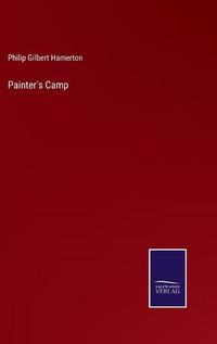 Cover image for Painter's Camp