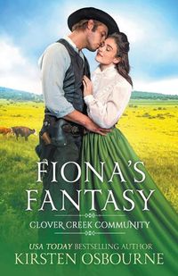 Cover image for Fiona's Fantasy