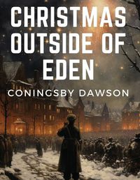 Cover image for Christmas Outside Of Eden