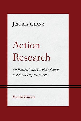 Cover image for Action Research