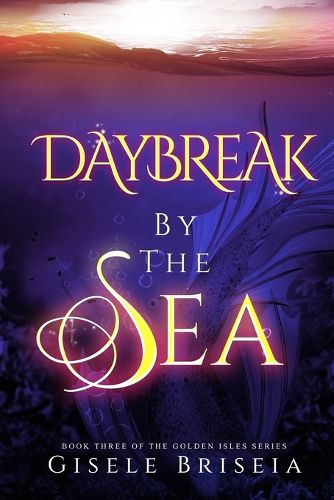 Cover image for Daybreak by the Sea