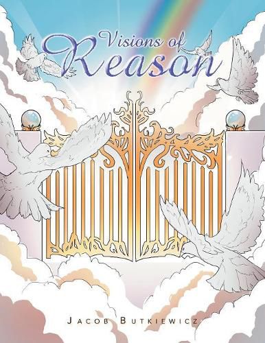 Cover image for Visions of Reason