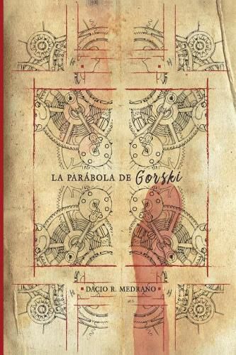 Cover image for La Par bola de Gorski