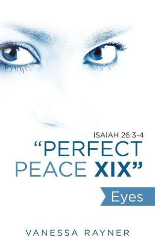 Cover image for "Perfect Peace Xix"