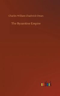 Cover image for The Byzantine Empire