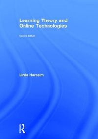 Cover image for Learning Theory and Online Technologies