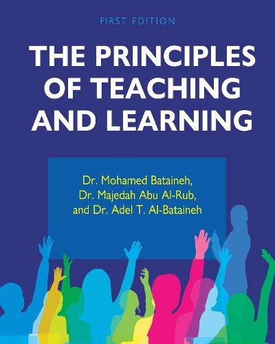 Cover image for The Principles of Teaching and Learning