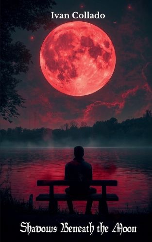 Cover image for Shadows Beneath the Moon