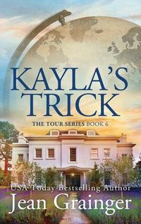 Cover image for Kayla's Trick