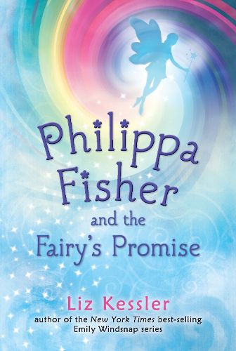 Cover image for Philippa Fisher and the Fairy's Promise