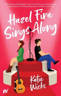 Cover image for Hazel Fine Sings Along