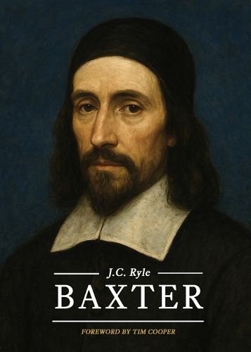 Cover image for Baxter