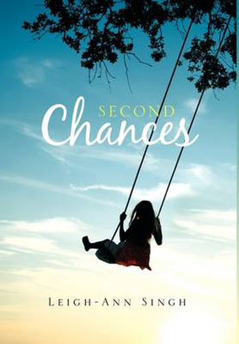 Cover image for Second Chances