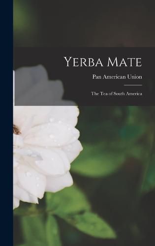 Cover image for Yerba Mate