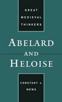 Cover image for Abelard and Heloise