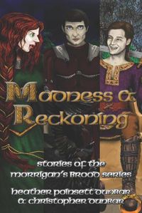 Cover image for Madness & Reckoning